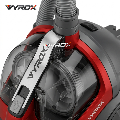VYROX PowerClean X1 Bagless Vacuum Cleaner