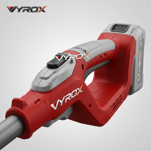 VYROX TrimMaster 20V PowerCut Cordless Hedge Trimmer
