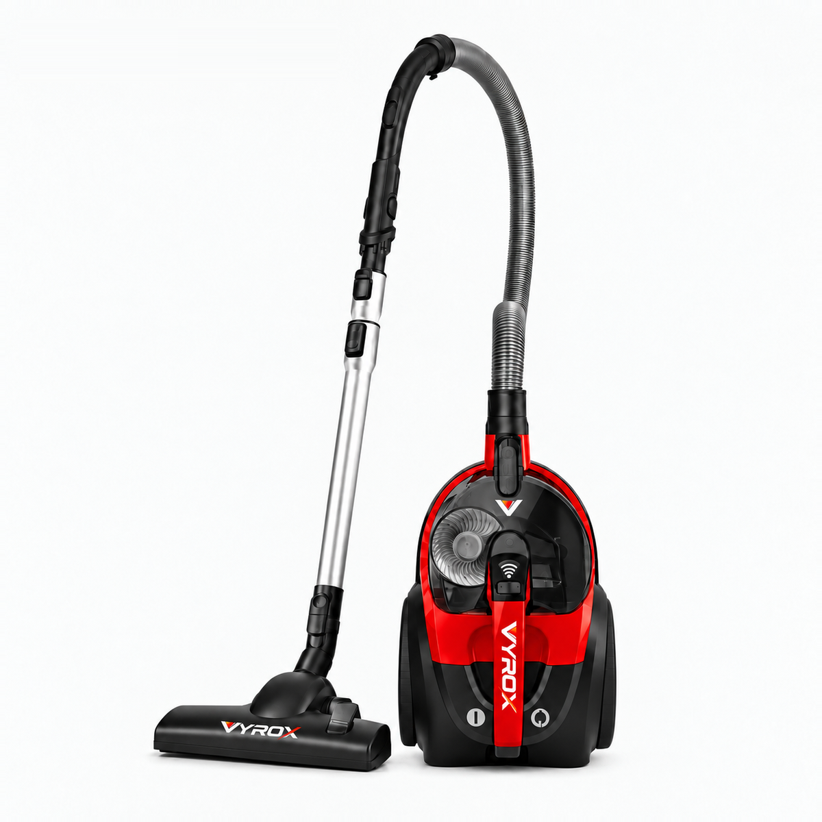 VYROX PowerClean X1 Bagless Vacuum Cleaner