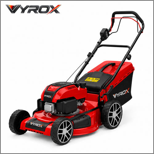 VYROX 23-Inch 200cc AutoDrive Lawn Mower